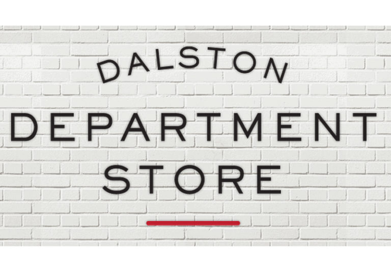 Jewellers gather for Dalston Department Store